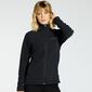 Columbia Fast Trek II - Negro - Forro Polar Mujer Columbia Fast Trek II - Negro - Forro Polar Mujer