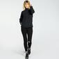 Columbia Fast Trek II - Negro - Forro Polar Mujer Columbia Fast Trek II - Negro - Forro Polar Mujer