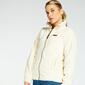 Columbia Fire Side II - Bianco - Pile Donna Columbia Fire Side II - Bianco - Pile Donna
