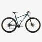 Conor 7200 - Cinza - Bicicleta 29'' Homem Conor 7200 - Cinza - Bicicleta 29'' Homem