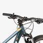 Conor 7200 - Cinza - Bicicleta 29'' Homem Conor 7200 - Cinza - Bicicleta 29'' Homem