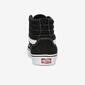 Vans Filmore-Hi - Negro - Zapatillas Altas Hombre Vans Filmore-Hi - Negro - Zapatillas Altas Hombre