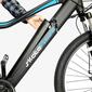 Skateflash Duster - Preto - Bicicleta Elétrica Homem Skateflash Duster - Preto - Bicicleta Elétrica Homem