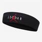 Nike Jordan Jumpman - Nero - Fascia per Capelli Nike Jordan Jumpman - Nero - Fascia per Capelli