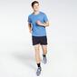Brooks Atmosphere - Azul - Camiseta Trail Hombre Brooks Atmosphere - Azul - Camiseta Trail Hombre