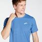 Brooks Atmosphere - Azul - Camiseta Trail Hombre Brooks Atmosphere - Azul - Camiseta Trail Hombre