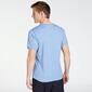 Brooks Distance - Gris - Camiseta Trail Hombre Brooks Distance - Gris - Camiseta Trail Hombre