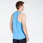 Brooks Atmosphere - Azul - Camiseta Trail Hombre Brooks Atmosphere - Azul - Camiseta Trail Hombre