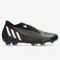 adidas Predator Edge 3 Ll Fg - Preto - Chuteiras Homem adidas Predator Edge 3 Ll Fg - Preto - Chuteiras Homem