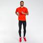 Craft Core Essence - Nero - Leggings Running Uomo Craft Core Essence - Nero - Leggings Running Uomo