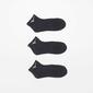 Mizuno Training - Negro - Calcetines Running Hombre Mizuno Training - Negro - Calcetines Running Hombre