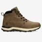 Paredes Himalaya - Marrón - Botas Montaña Hombre Paredes Himalaya - Marrón - Botas Montaña Hombre
