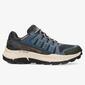Skechers Equalizer 5.0 - Blu - Scarpe Trekking Uomo Skechers Equalizer 5.0 - Blu - Scarpe Trekking Uomo