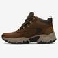 Skechers Terraform Renfrow - Castanho - Sapatilha Homem Skechers Terraform Renfrow - Castanho - Sapatilha Homem