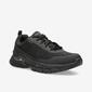 Skechers Arch Fit Baxter - Negro - Zapatillas Trekking Hombre Skechers Arch Fit Baxter - Negro - Zapatillas Trekking Hombre