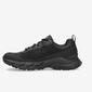 Skechers Arch Fit Baxter - Negro - Zapatillas Trekking Hombre Skechers Arch Fit Baxter - Negro - Zapatillas Trekking Hombre