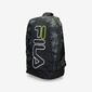 Fila Zeke - Negro - Mochila Escolar Fila Zeke - Negro - Mochila Escolar