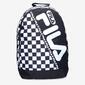 Fila Curpetino - Negro - Mochila Escolar Fila Curpetino - Negro - Mochila Escolar