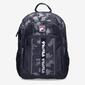 Fila Stann - Negro - Mochila Escolar Fila Stann - Negro - Mochila Escolar