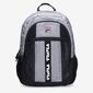 Fila Stann - Gris - Mochila Escolar Fila Stann - Gris - Mochila Escolar