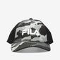 Fila Hare - Negro - Gorra Fila Hare - Negro - Gorra