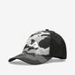 Fila Hare - Negro - Gorra Fila Hare - Negro - Gorra