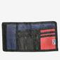 Cartera Fila - Negro - Billetera Cartera Fila - Negro - Billetera