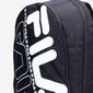 Fila Escondido - Negro - Mochila Escolar Fila Escondido - Negro - Mochila Escolar