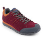 Zapatilla Trekking Langley Izas - Rojo - Langley Zapatilla Trekking Langley Izas - Rojo - Langley