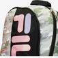 Fila Duelist - Gris - Mochila Escolar Fila Duelist - Gris - Mochila Escolar