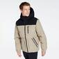 Jack & Jones Jcootto - Negro - Chaqueta Montaña Hombre Jack & Jones Jcootto - Negro - Chaqueta Montaña Hombre