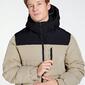 Jack & Jones Jcootto - Negro - Chaqueta Montaña Hombre Jack & Jones Jcootto - Negro - Chaqueta Montaña Hombre