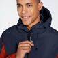Jack & Jones Jornation - Nero - Giacca Montagna Uomo Jack & Jones Jornation - Nero - Giacca Montagna Uomo