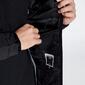 Jack & Jones Jcoberg - Negro - Chaqueta Acolchada Hombre Jack & Jones Jcoberg - Negro - Chaqueta Acolchada Hombre