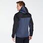 Jack & Jones Jcoberg - Negro - Chaqueta Acolchada Hombre Jack & Jones Jcoberg - Negro - Chaqueta Acolchada Hombre