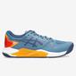 Asics Gel-Challenger - Azul - Zapatillas Pádel Hombre Asics Gel-Challenger - Azul - Zapatillas Pádel Hombre