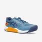 Asics Gel-Challenger - Azul - Zapatillas Pádel Hombre Asics Gel-Challenger - Azul - Zapatillas Pádel Hombre