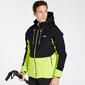 Regatta Highton III - Negro - Chaqueta Montaña Hombre Regatta Highton III - Negro - Chaqueta Montaña Hombre