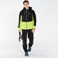 Regatta Highton III - Negro - Chaqueta Montaña Hombre Regatta Highton III - Negro - Chaqueta Montaña Hombre