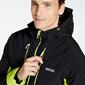 Regatta Highton III - Negro - Chaqueta Montaña Hombre Regatta Highton III - Negro - Chaqueta Montaña Hombre