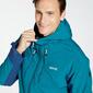 Regatta Highton III - Marino - Chaqueta Montaña Hombre Regatta Highton III - Marino - Chaqueta Montaña Hombre