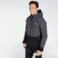 Regatta Highton III - Negro - Chaqueta Montaña Hombre Regatta Highton III - Negro - Chaqueta Montaña Hombre