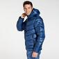 Regatta Toploft II - Marino - Chaqueta Acolchada Hombre Regatta Toploft II - Marino - Chaqueta Acolchada Hombre