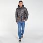 Regatta Toploft II - Gris - Chaqueta Acolchada Hombre Regatta Toploft II - Gris - Chaqueta Acolchada Hombre