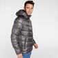 Regatta Toploft II - Gris - Chaqueta Acolchada Hombre Regatta Toploft II - Gris - Chaqueta Acolchada Hombre