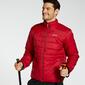 Regatta Freezeway - Rojo - Chaqueta Acolchada Hombre Regatta Freezeway - Rojo - Chaqueta Acolchada Hombre