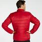 Regatta Freezeway - Rojo - Chaqueta Acolchada Hombre Regatta Freezeway - Rojo - Chaqueta Acolchada Hombre