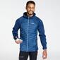Regatta Andreson - Marino - Forro Polar Hombre Regatta Andreson - Marino - Forro Polar Hombre