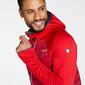 Regatta Andreson - Rojo - Forro Polar Hombre Regatta Andreson - Rojo - Forro Polar Hombre