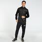 Regatta Clumber - Negro - Chaqueta Acolchada Hombre Regatta Clumber - Negro - Chaqueta Acolchada Hombre
